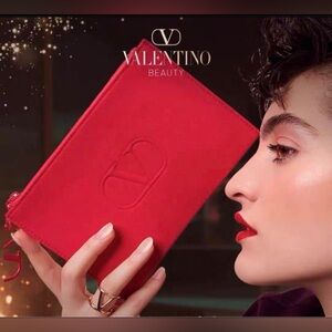 Valentino Makeup pouch